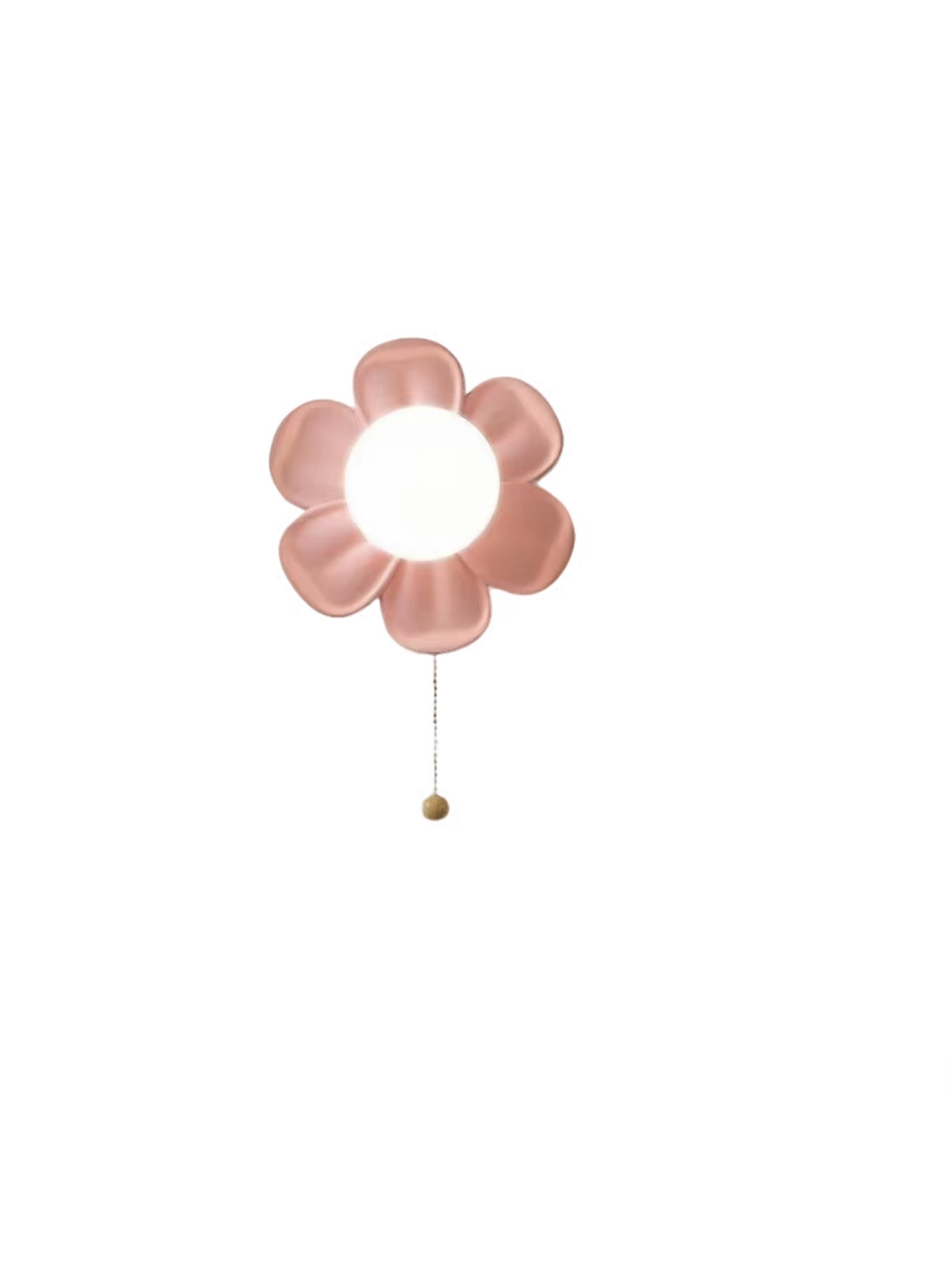Baby Nursery Wall Lights - Lámpara de Pared Moderna Minimalista con