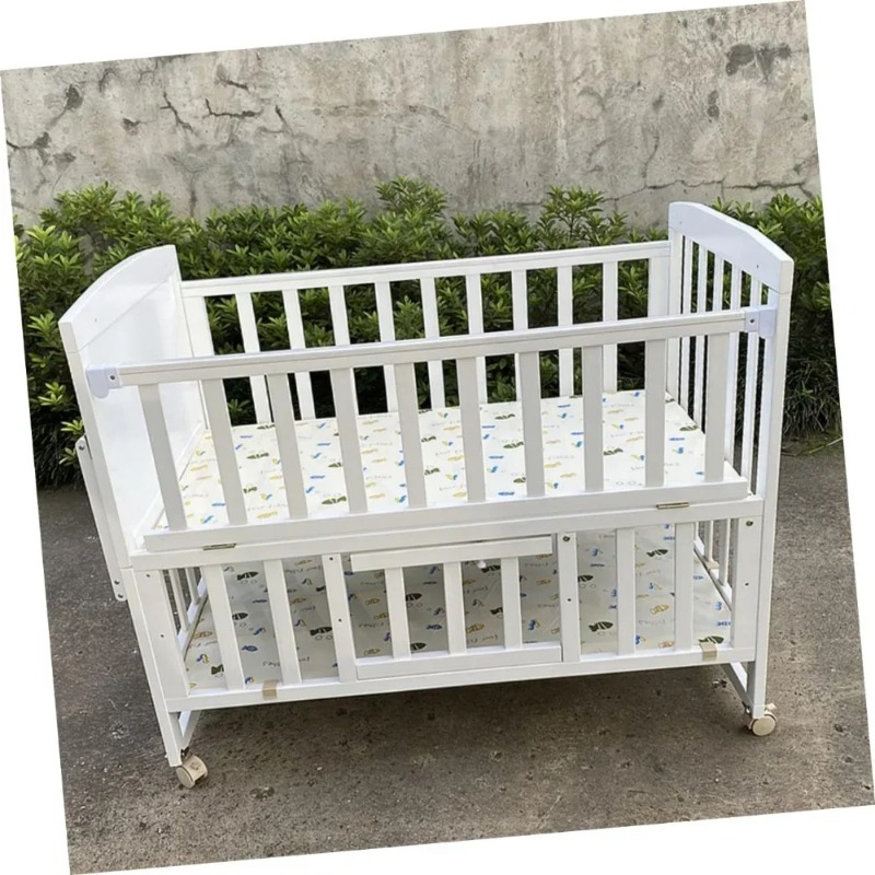 2/4/6/8 Piezas Ruedas Giratori - Baby Nursery Trolley reseña y precio