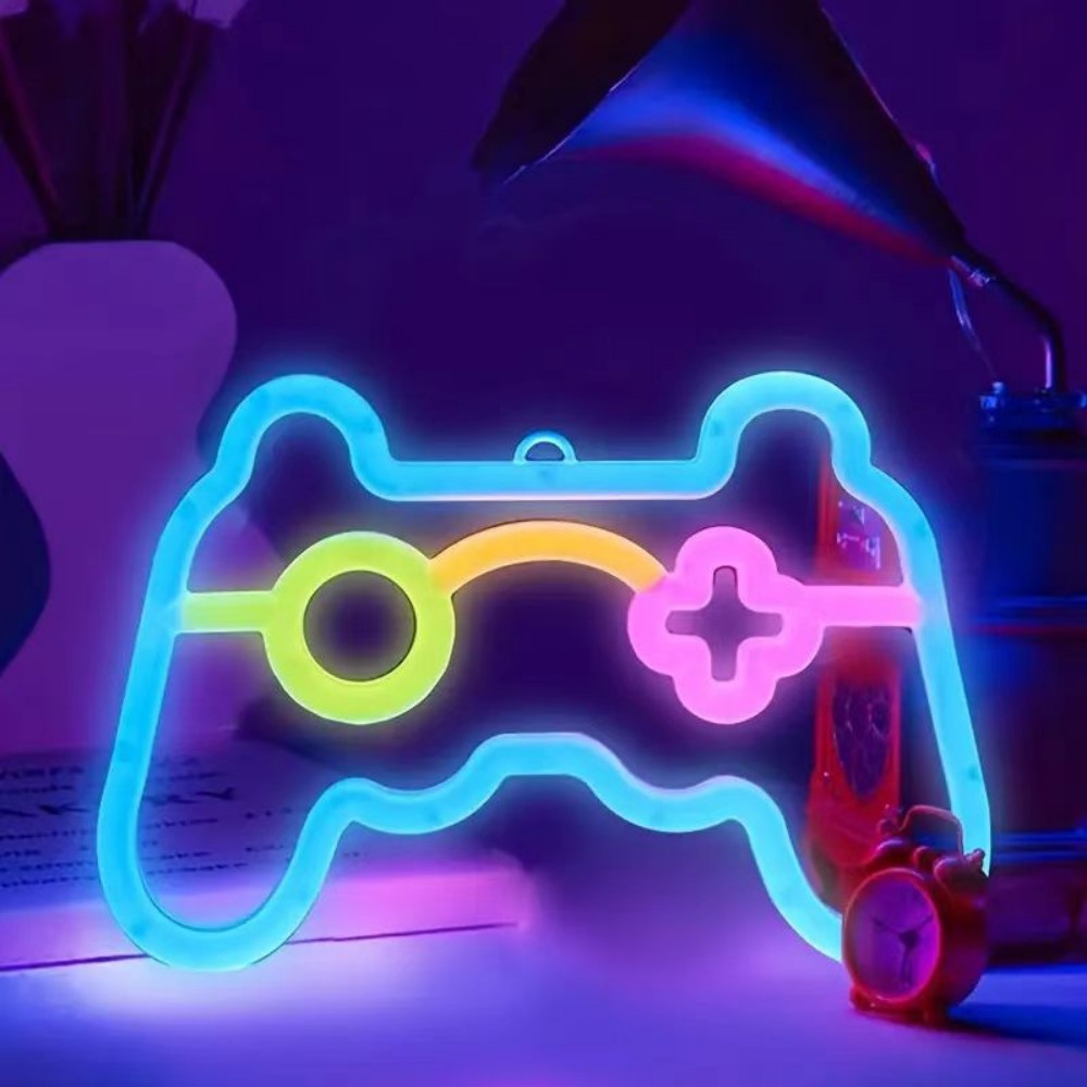 Controlador de juego alimentad - Baby Nursery Wall Lights reseña y precio