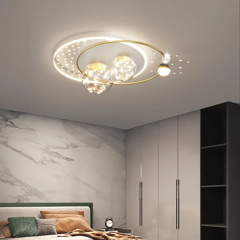2025 lámpara de techo nórdica  - Baby Nursery Light Fixture reseña y precio