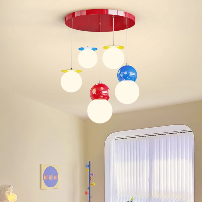 Lámpara de techo con forma de  - Baby Nursery Light Fixture reseña y precio