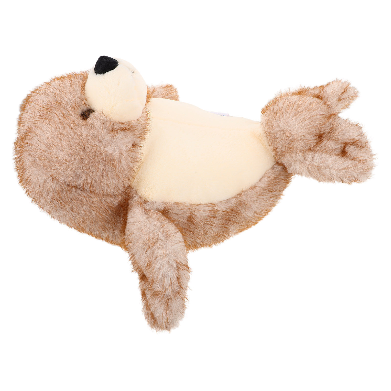 Peluche de foca, suave y acoge - Baby Nursery Decor Girl reseña y precio