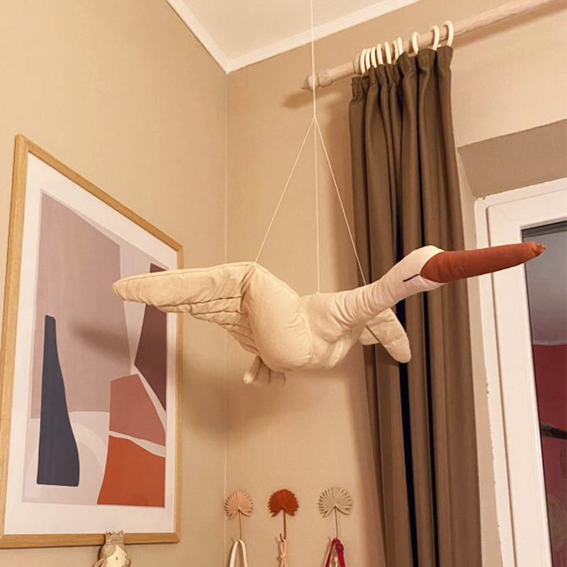 Nuevo Adorno Creativo para Hab - Baby Nursery Decor Girl reseña y precio